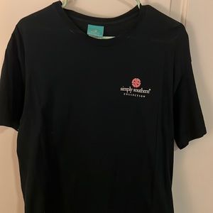 Simply Souther T Shirt